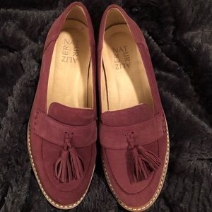 Naturalizer August Slip on Loafer